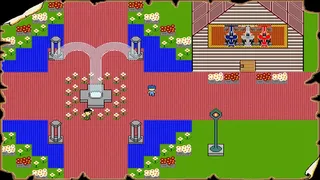 Скриншот 4 к игре FAUN AIR -フォーンアイル-