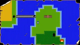 Скриншот 5 к игре FAUN AIR -フォーンアイル-