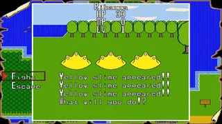 Скриншот 7 к игре FAUN AIR -フォーンアイル-