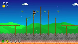 Скриншот 3 к игре Slime Sprint