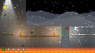 Скриншот 5 к игре Slime Sprint