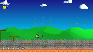 Скриншот 6 к игре Slime Sprint