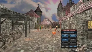 Скриншот 1 к игре DreamScapes Dimensions
