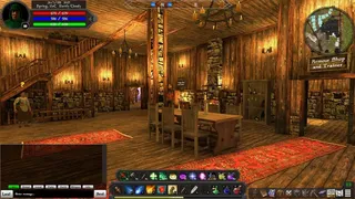 Скриншот 6 к игре DreamScapes Dimensions
