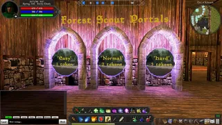 Скриншот 7 к игре DreamScapes Dimensions