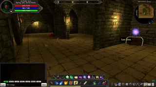Скриншот 8 к игре DreamScapes Dimensions