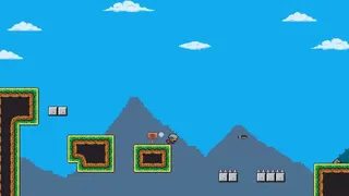 Скриншот 3 к игре 忍者明：新手村 / Ninja Ming: Novice Area