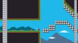 Скриншот 7 к игре 忍者明：新手村 / Ninja Ming: Novice Area