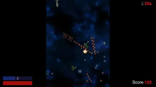 Скриншот 1 к игре Defender of Kuiper Belt