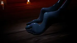 Скриншот 1 к игре She Doesn't Walk