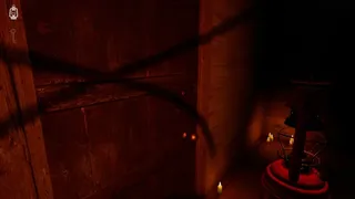Скриншот 2 к игре She Doesn't Walk