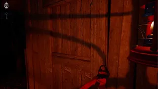 Скриншот 8 к игре She Doesn't Walk
