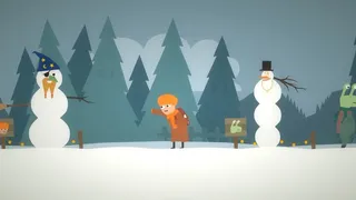 Скриншот 1 к игре Everybody Wham Wham