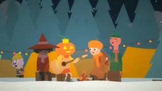 Скриншот 3 к игре Everybody Wham Wham