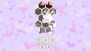 Скриншот 1 к игре Happy Valentine's Day
