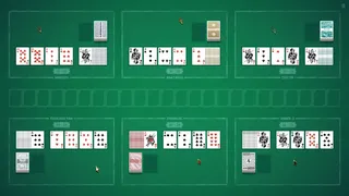 Скриншот 1 к игре NERTS! Online