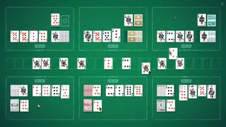 Скриншот 2 к игре NERTS! Online