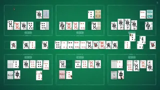 Скриншот 3 к игре NERTS! Online