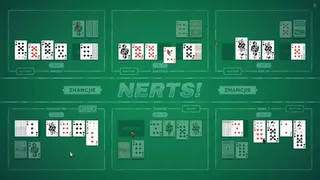 Скриншот 4 к игре NERTS! Online