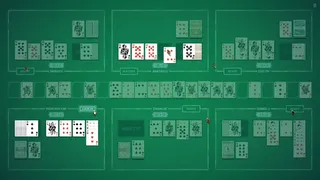 Скриншот 5 к игре NERTS! Online