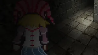 Скриншот 2 к игре Not Your Eyes