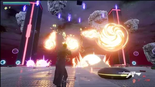 Скриншот 7 к игре Strike The Striker Z