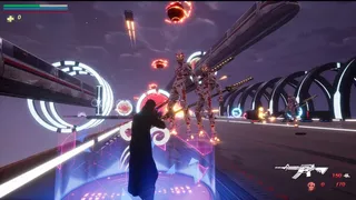 Скриншот 8 к игре Strike The Striker Z