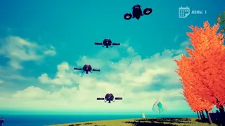 Скриншот 3 к игре IDIOT