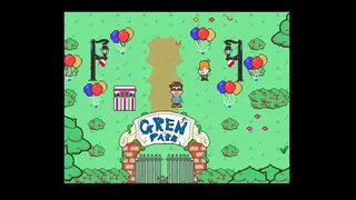 Скриншот 2 к игре Surprise Party!