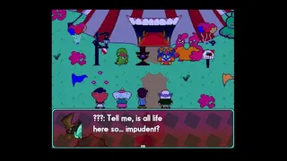 Скриншот 4 к игре Surprise Party!