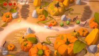 Скриншот 1 к игре Slay the Dragon!