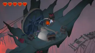 Скриншот 4 к игре Slay the Dragon!