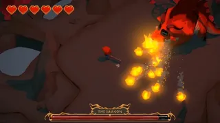 Скриншот 5 к игре Slay the Dragon!