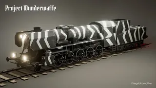 Скриншот 7 к игре Project Wunderwaffe