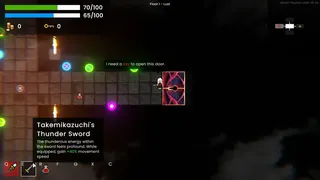 Скриншот 1 к игре HELLIST