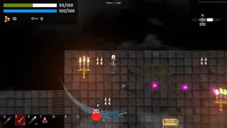 Скриншот 3 к игре HELLIST