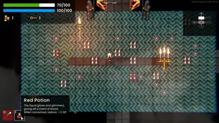 Скриншот 6 к игре HELLIST