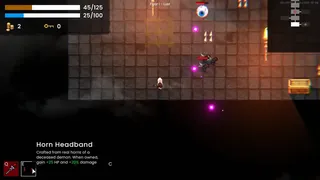 Скриншот 8 к игре HELLIST