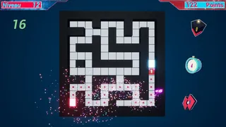Скриншот 2 к игре Memory Maze