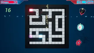 Скриншот 5 к игре Memory Maze