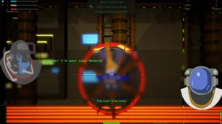 Скриншот 1 к игре Sputnik
