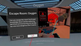 Скриншот 1 к игре Futuclass Education