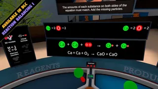 Скриншот 4 к игре Futuclass Education