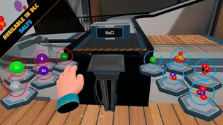 Скриншот 8 к игре Futuclass Education