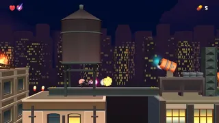 Скриншот 1 к игре JankBrain