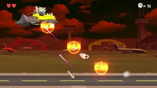 Скриншот 2 к игре JankBrain