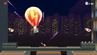 Скриншот 3 к игре JankBrain