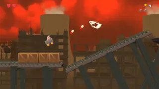 Скриншот 4 к игре JankBrain