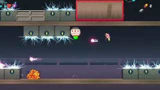 Скриншот 5 к игре JankBrain