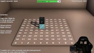 Скриншот 1 к игре Cubo ao topo
